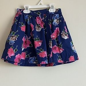Girls skirt